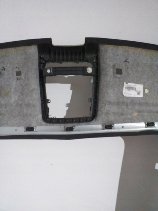 фото №9, Bmw 1 f40 m135i 19- потолок крыша панорамное зеркало 7462557