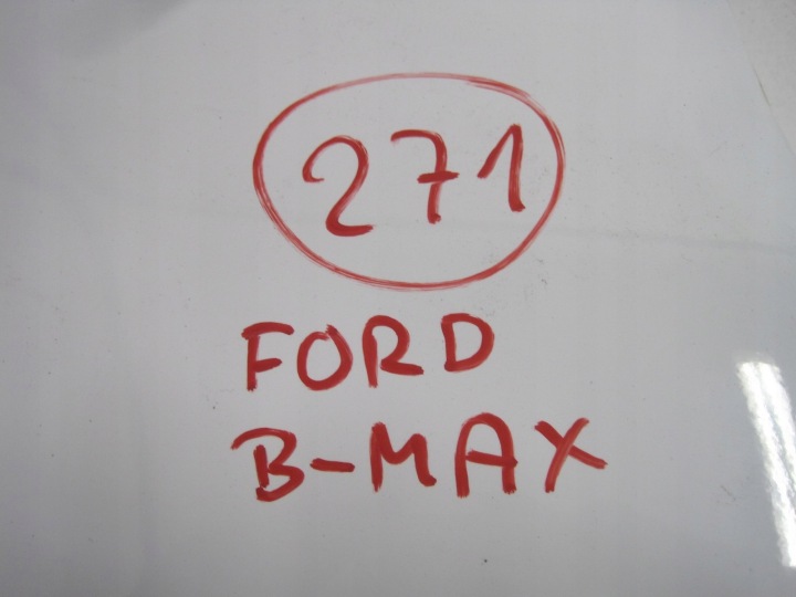 фото №13, Крило перед праве ford b-max av11-r160115-ac