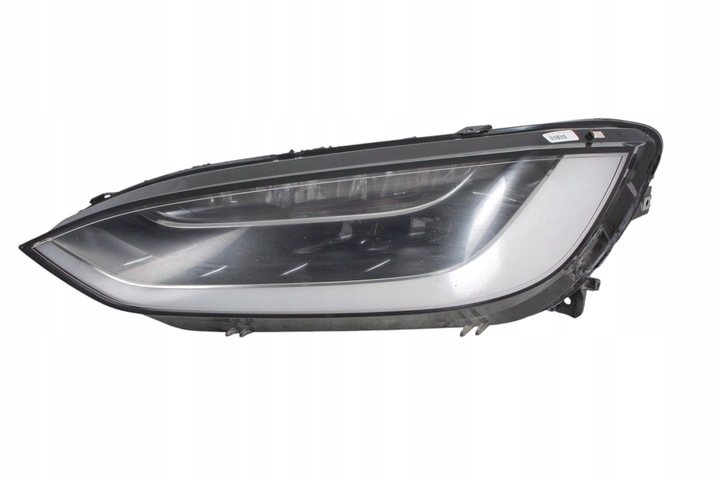 фото №1, Фара лівий лампа ліва передня led tesla модель x eu 1034316-00-c