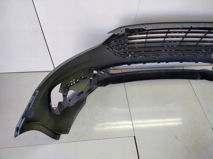 фото №13, Бампер передний ford mondeo v 5 mk5 рестайлинг 19-22 js7b-17d957-a