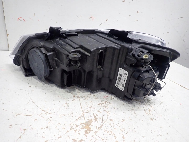 фото №6, Лампа перед передняя правая vw polo 2009-2014 6r