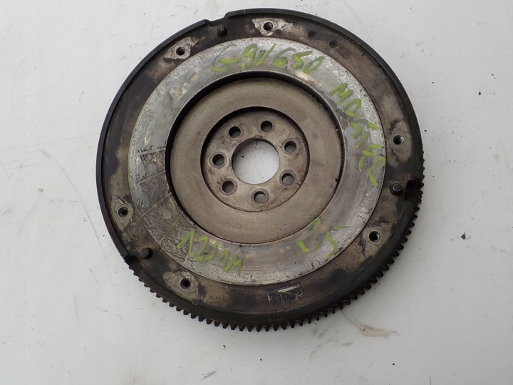 фото №12, Movano master ii 2.5 dci kolo маховики 8200509932a