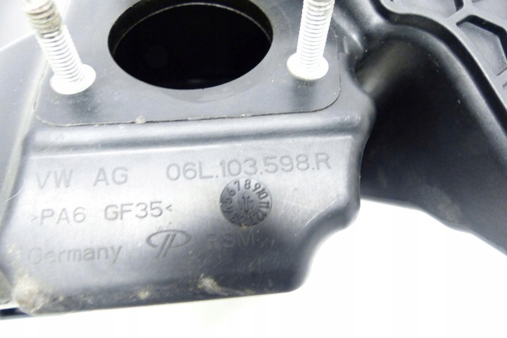 фото №7, Audi a4 b9 a5 f5 f5a 2.0 tfsi ddw м'який гібрид піддон масла нижня