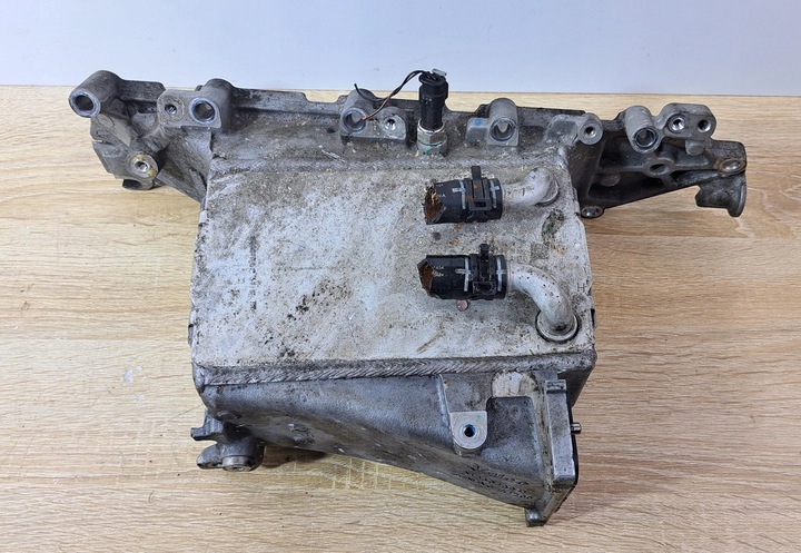 фото №1, Octavia iii 3 golf vii 7 1.6 tdi коллектор всасывающий m160739b #