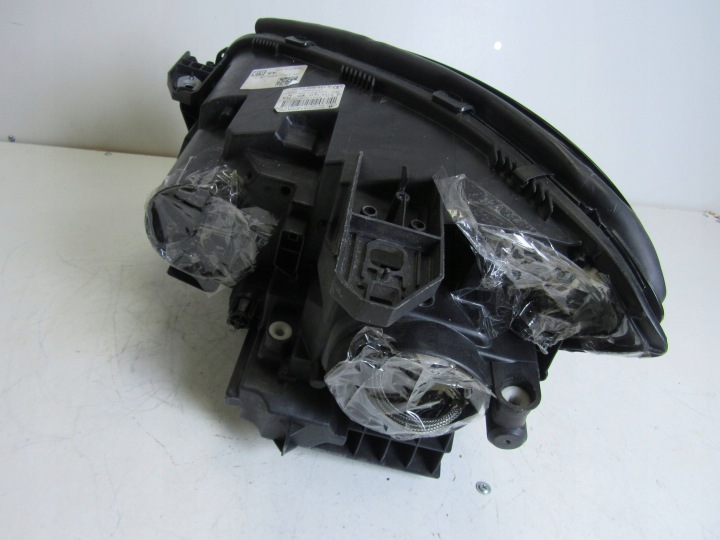 фото №7, Mercedes gla w156 156 фара права перед передня bi ксенон ils a1569062400