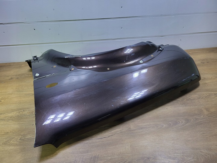 фото №8, Suzuki jimny 12-18 крыло перед переднее левый