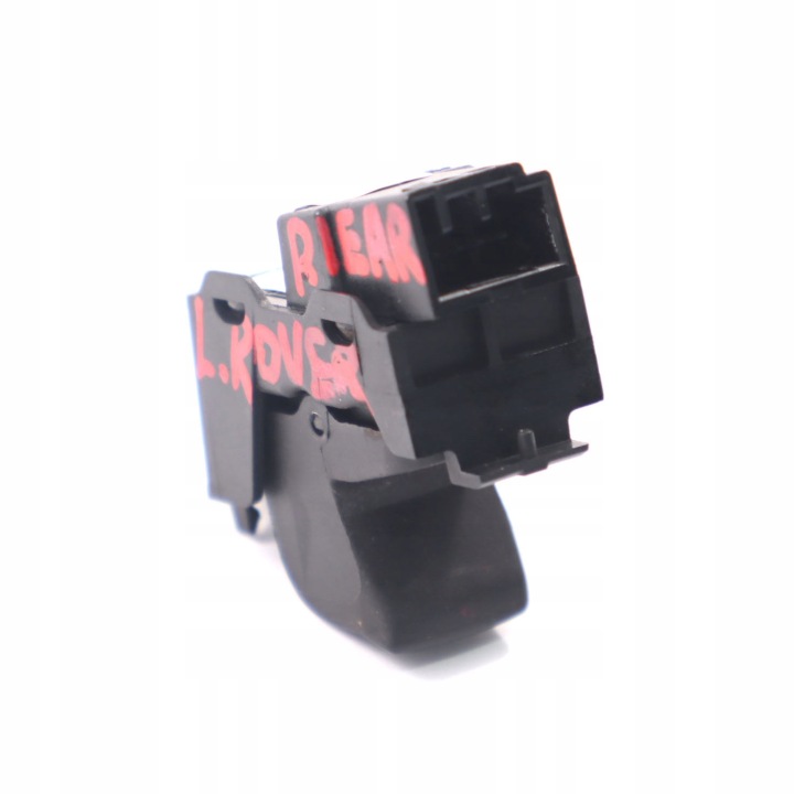 фото №13, Land rover freelander 2 кнопка подъемника стёкла 6w83-14717-ab