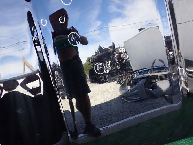 фото №6, Mercedes w206 206 c-klasa 21- капот