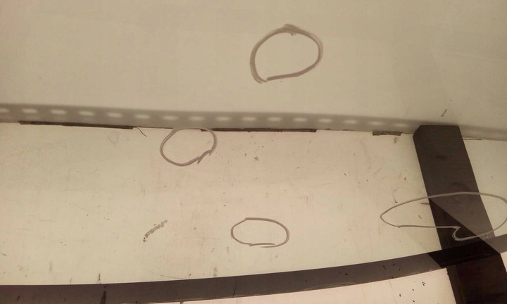 фото №3, Скло лобове передня toyota tercel el55 1995 - 2000 оригінальна зелена