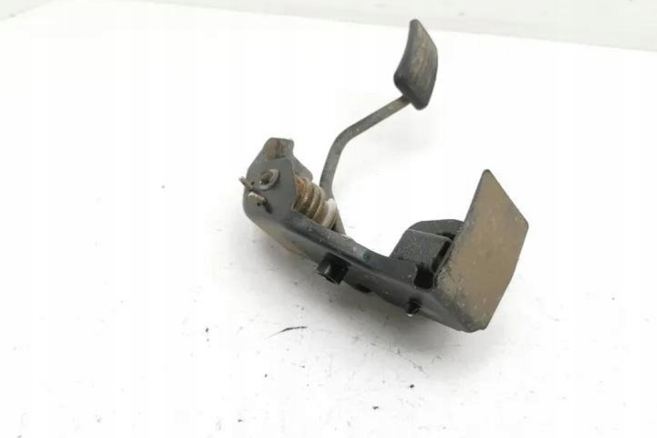фото №10, Педаль газу toyota avensis _t25_ 8928152021 2.2l дизель 130kw 2008