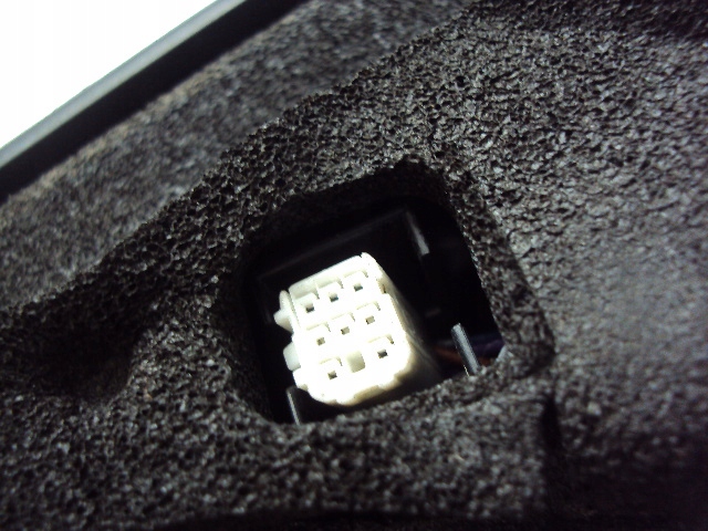 фото №6, Дзеркало праве mazda 5 i 2005- 7 pin