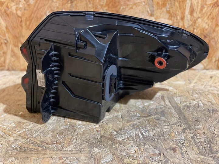 фото №12, Лампа зад задняя правая bmw x3 g01 lci 21- eu