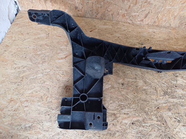 фото №13, Vw crafter 2e 2f передня панель 2e0805591