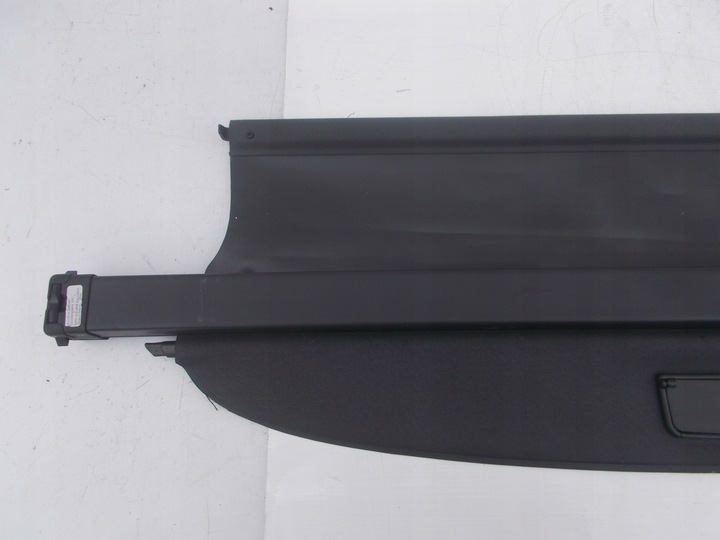 фото №10, Ролета жалюзі штора багажника зад volvo v50 універсал рестайлінг 07-2012r 39860407