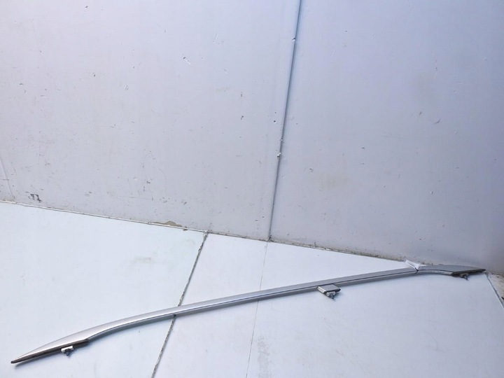 фото №6, Рейлинг крышный левый audi a4 b7 avant 8e9860021