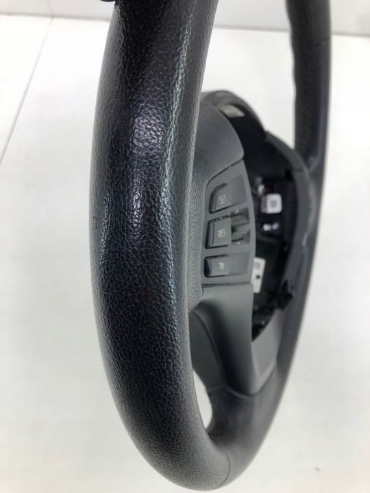 фото №6, Bmw f20 f30 руль мультифункция круиз-контроль 6791304