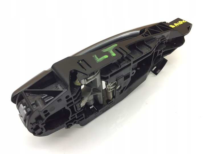 фото №3, C3 aircross ручка дверь левый зад