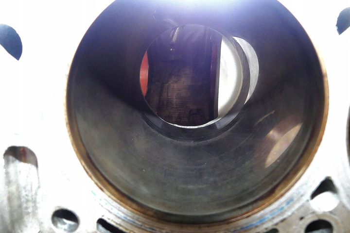 фото №6, Audi a6 s6 c8 4k a7 3.0 tfsi porsche macan 3.0 s dlz блок двигуна do regene