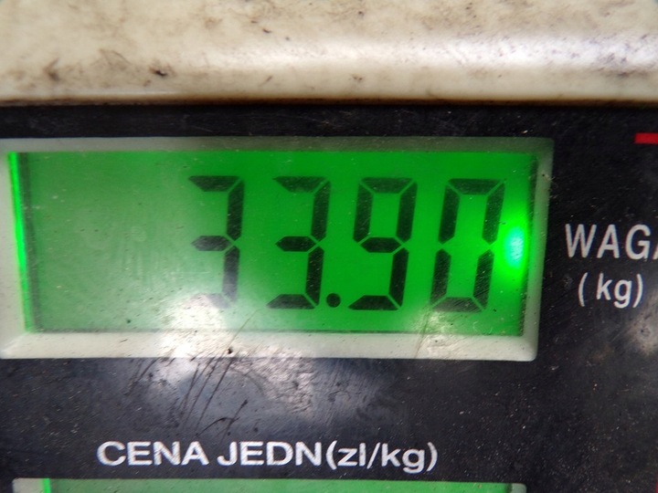 фото №7, Volkswagen touareg 5,0 v6 міст привідний диференціал зад 4460310016 dbm99041