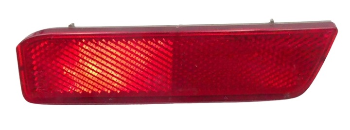 фото №1, Opel vectra c універсал відбивач бампера правий 13106912