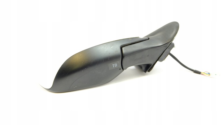 фото №12, Nissan juke f15 зеркало правые 7pin 326g