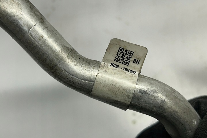 фото №9, Трубки кондиціонера ford usa mustang купе jr3b19n602bh 5.0l бензин 324kw