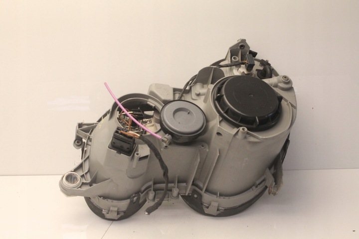 фото №10, Mercedes clk w208 фара правий лампа права передня перед