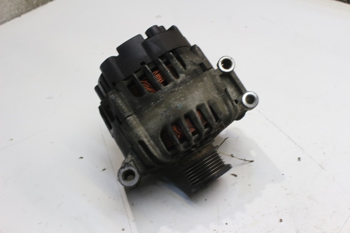 фото №6, Генератор v757651380 peugeot 207 cc 1.6 vti
