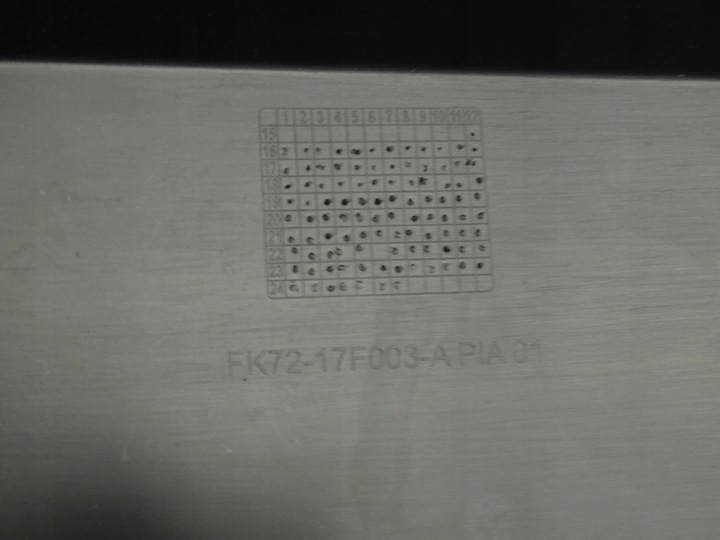 фото №14, Новый оригинальный бампер переднее pdc discovery sport l550 2015-18 lr077234