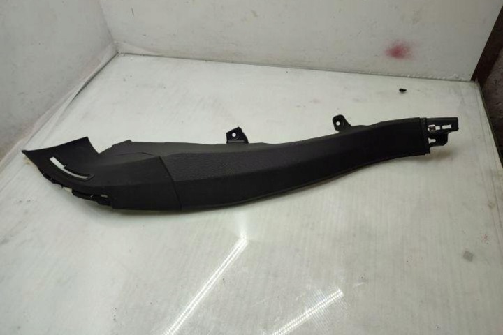 фото №10, Другие запчасти отделка bmw 7 f01, f02 9112886 3.0l дизель 180kw 2009