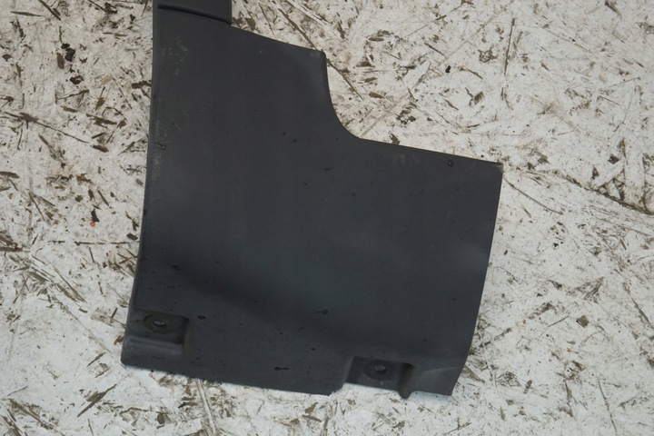 фото №7, Планка крыльев левый перед ford kuga mk1