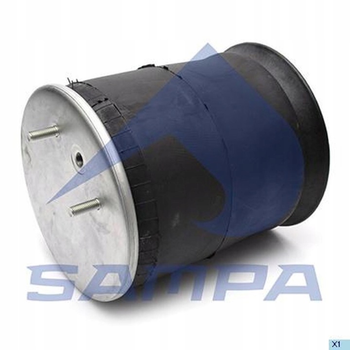 SOUFFLET RVI MAGNUM JEU SAMPA 5010600172