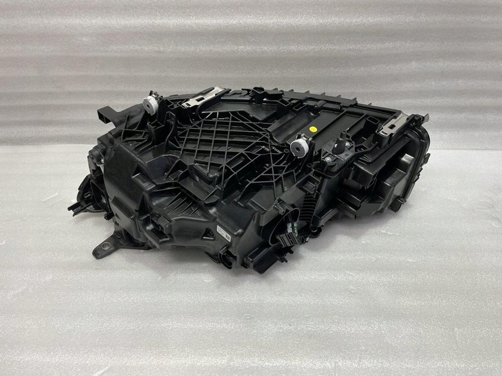 фото №11, Bmw 7 g11 g12 lci рестайлинг laser лампа левая правая