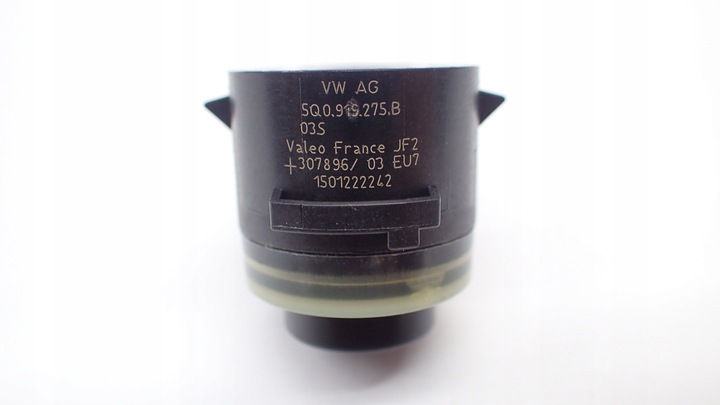 фото №3, Нова джгут бампера audi q5 4 pdc 1 захист 80a971095q + нове датчики