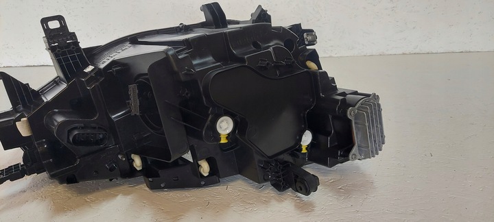 фото №10, Vw id4 id.4 11a 11b iq light лампа ліва повний led 11b941035n