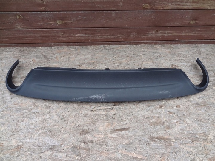 фото №1, Спойлер спойлер бампера зад 8t8807521a audi a5 sportabck