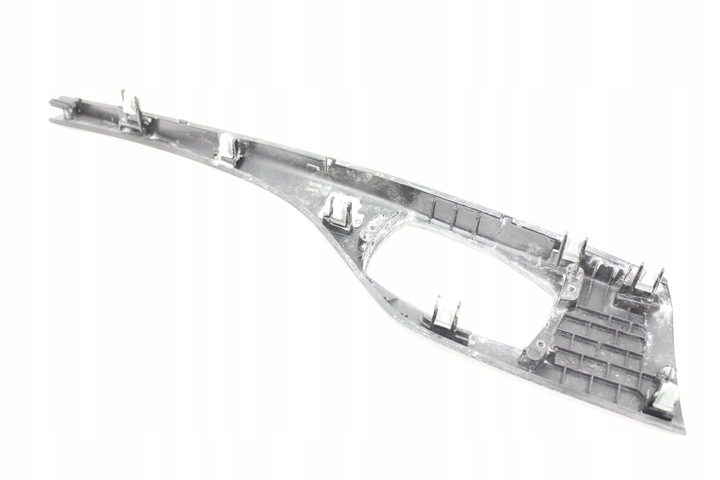 фото №6, Планка декоративная dekor туннеля bmw f20 f21 карбон mperformance англичанин