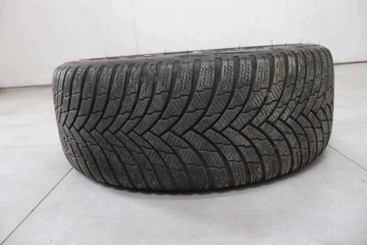 фото №13, Lexus es алюмінієвий диск 18' 5x114,3 et45 8j