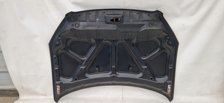 фото №6, Nissan qashqai i j10 рестайлинг капот