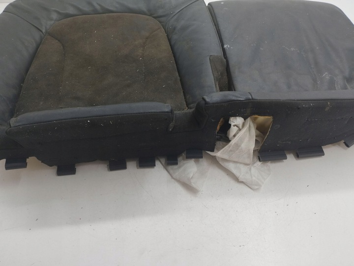 фото №6, Audi q7 4l 2006 сиденье задний