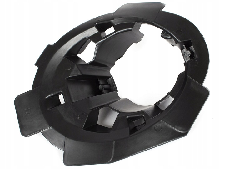 фото №1, Рамка кріплення галоген праві opel movano 2010-