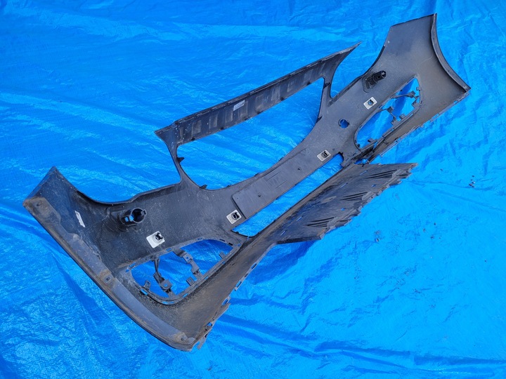 фото №10, Запчастини | insignia a бампер перед переднє рестайлінг 22787147 | 048