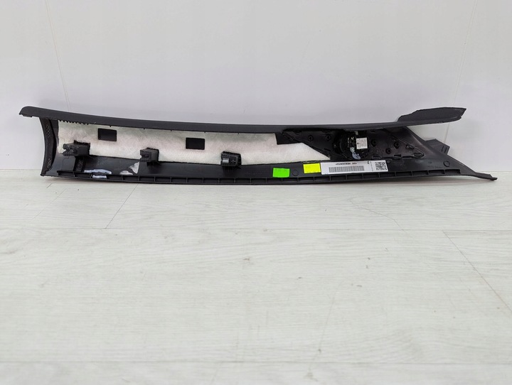 фото №8, Захист стійка ліва vw golf vii gti 5g0867233 r/q/c