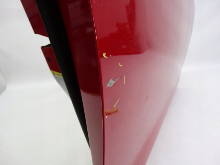 фото №14, Audi a4 b9 рестайлинг 8w 19-24 дверь правая передние оригинальные