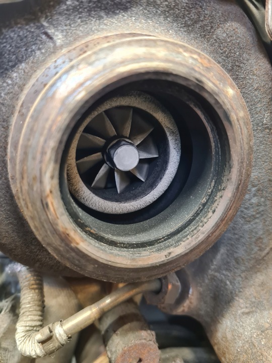 фото №7, Двигатель 2.0 tdi dfh dfha 190km vw passat b8