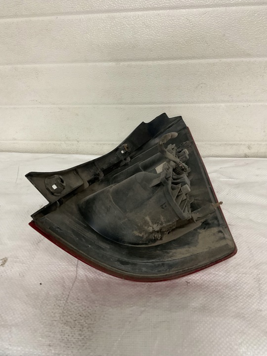 фото №11, Nissan primera p12 універсал лампа зад ліва задня eu дуже гарний стан