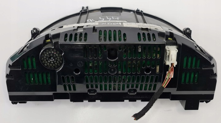 фото №6, Спидометр mercedes w212 3.0 cdi v6 a2129004104 евро