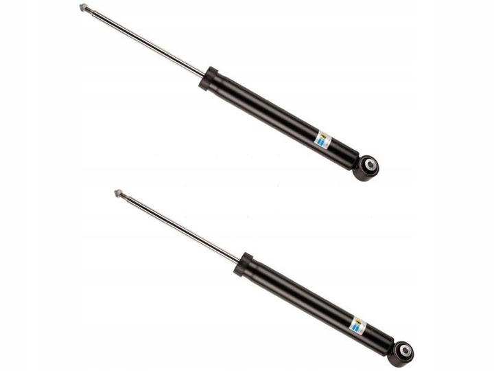 фото №3, Bilstein 19-232157 амортизатор