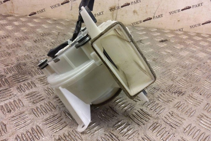 фото №7, Інші модулі toyota prius _w3_ g923076010 1.8l 2014