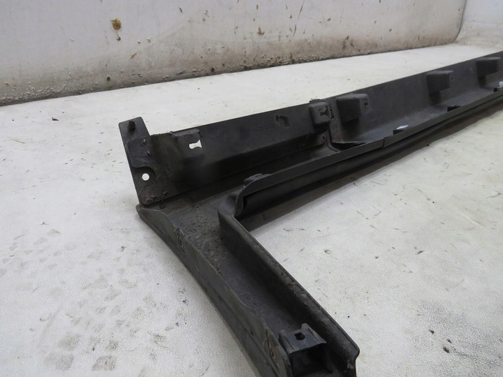 фото №7, Планка пороговая правая opel mokka 95164756